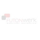 Futonsofa / G&auml;stebett