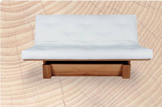 futon g&auml;stebett